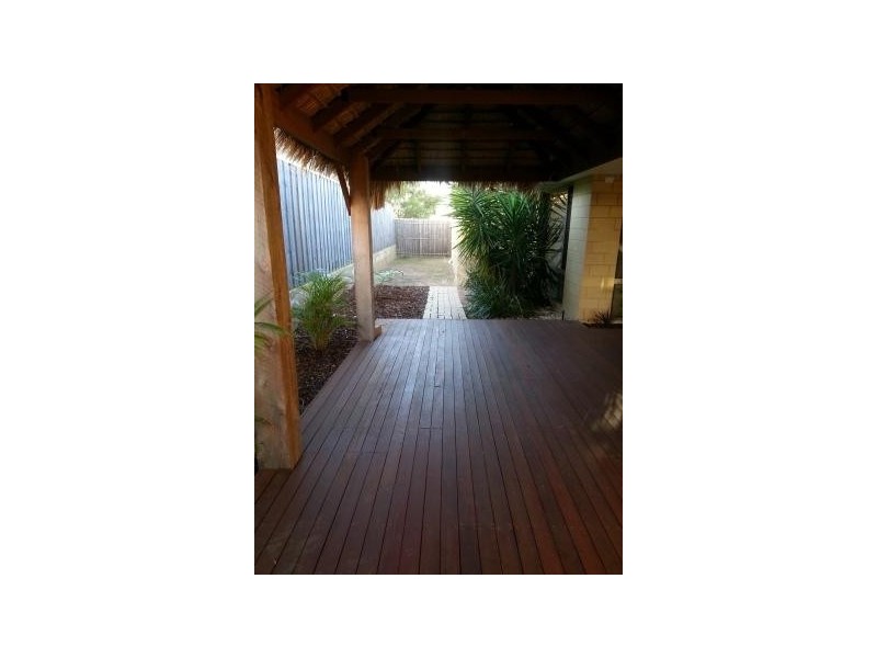 7 Tectona Way, Halls Head WA 6210