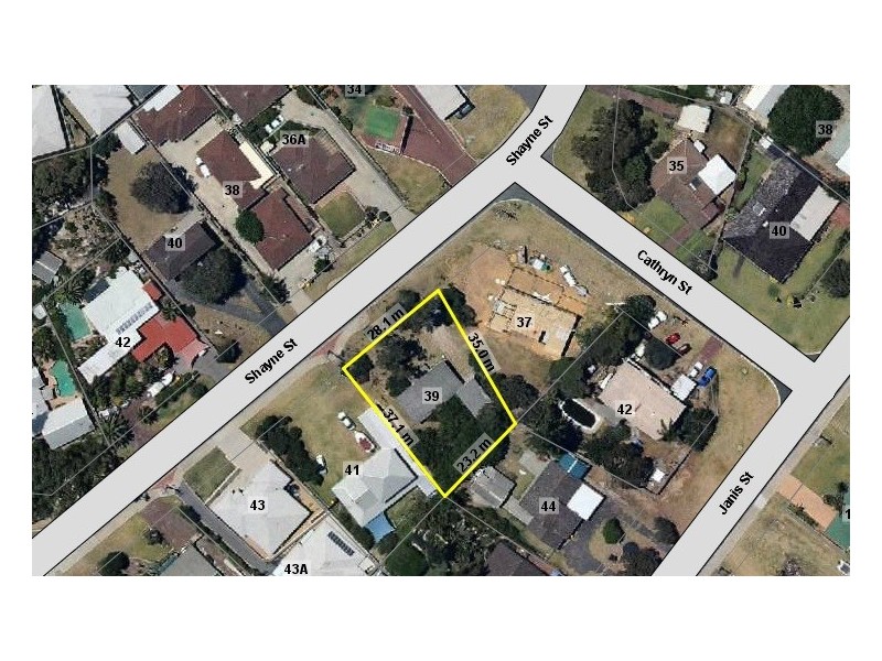 39 Shayne Street, Halls Head WA 6210