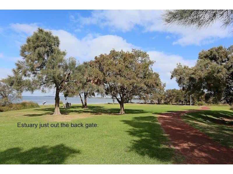 18 Governor Drive, Falcon WA 6210
