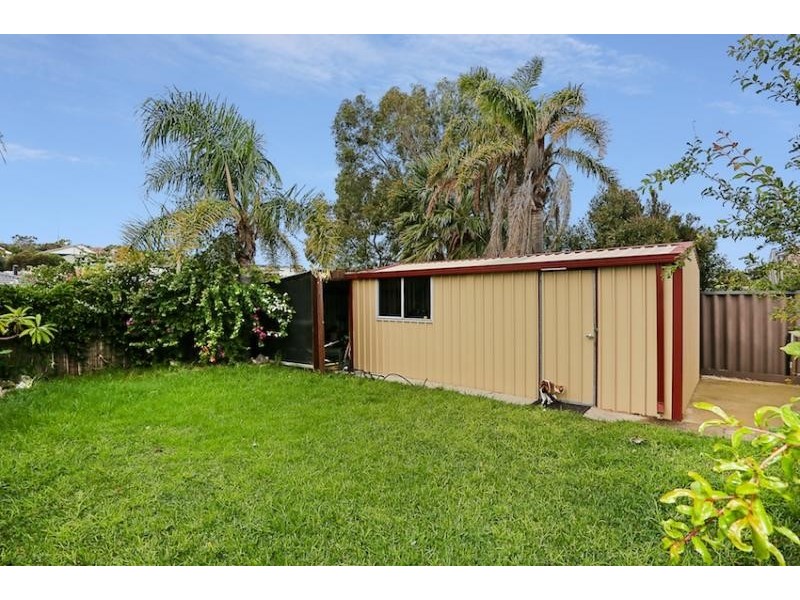 97 Peelwood Parade, Halls Head WA 6210