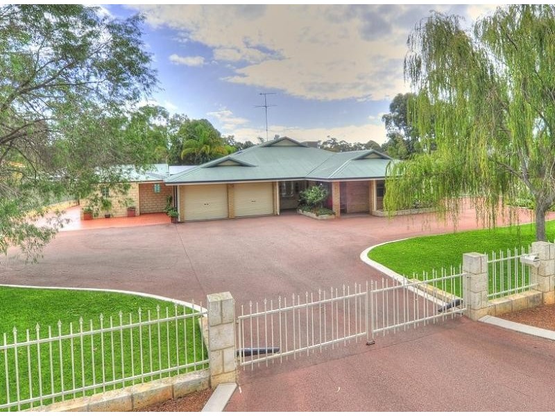 21 Victoria Circle, Greenfields WA 6210