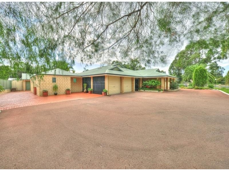 21 Victoria Circle, Greenfields WA 6210