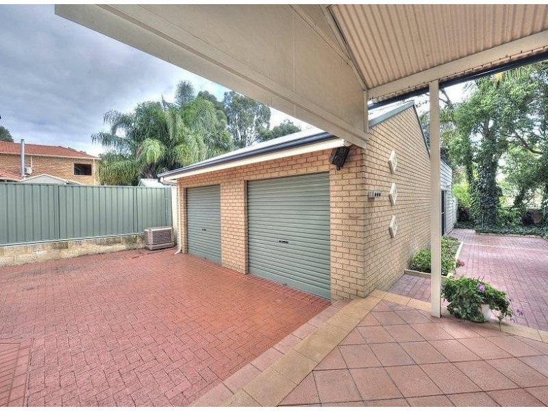 21 Victoria Circle, Greenfields WA 6210