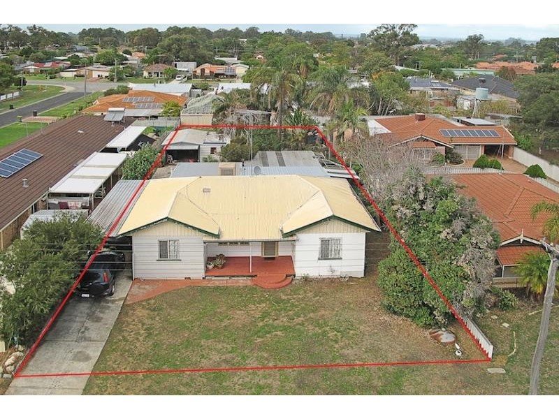 33 Service Street, Mandurah WA 6210
