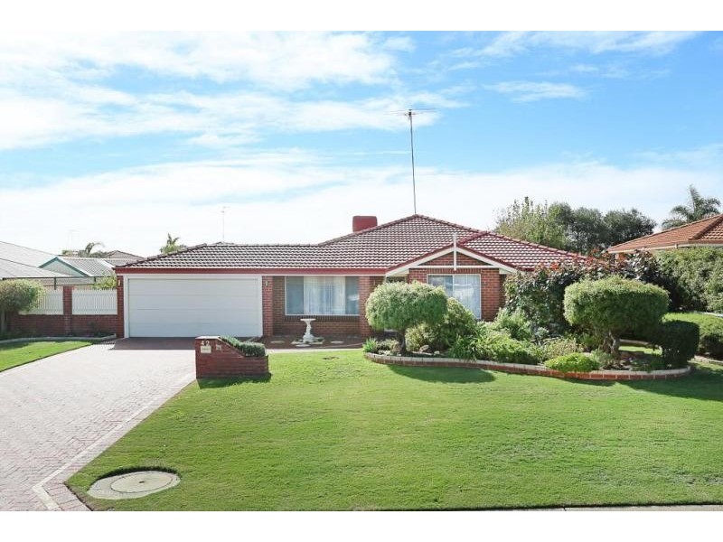 42 Admiralty Crescent, Halls Head WA 6210