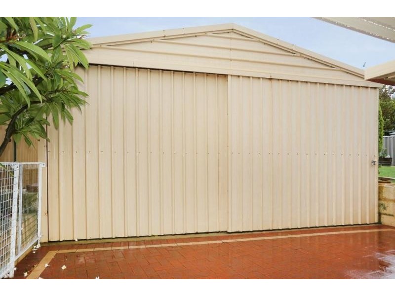 42 Admiralty Crescent, Halls Head WA 6210