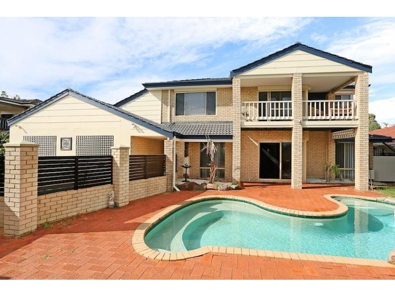 37 Seawind Drive, Silver Sands WA 6210