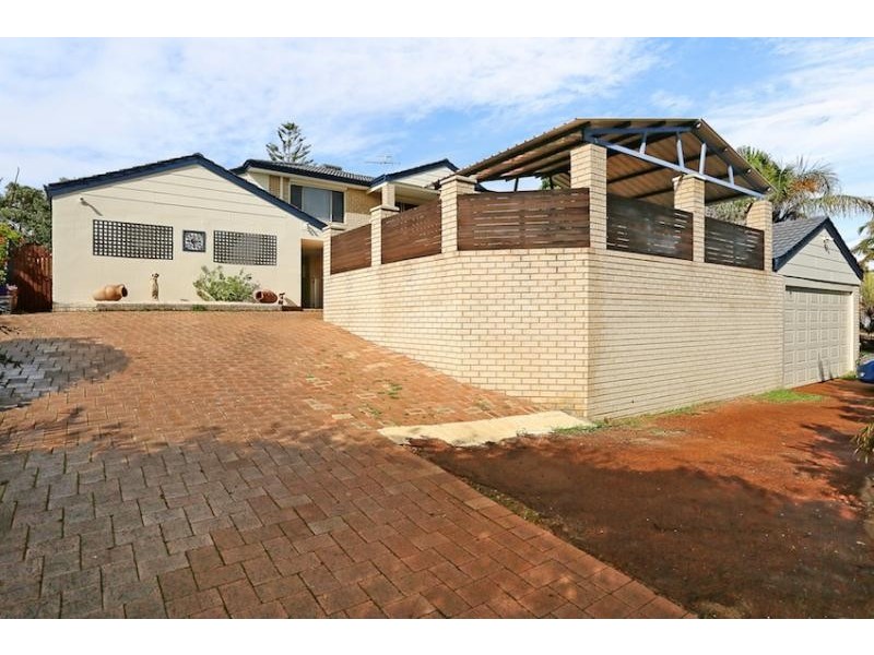 37 Seawind Drive, Silver Sands WA 6210