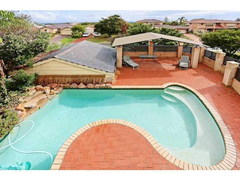 37 Seawind Drive, Silver Sands WA 6210