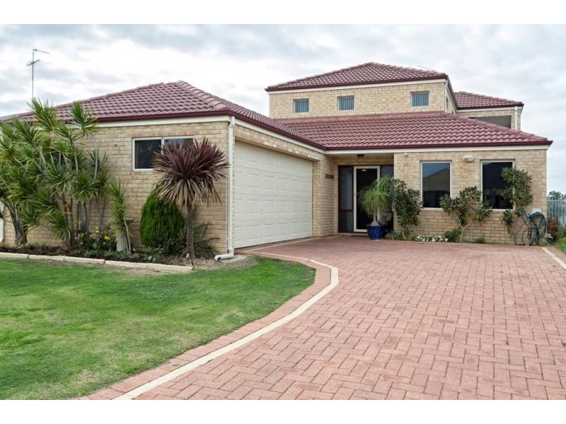 23 San Marco Quays, Halls Head WA 6210