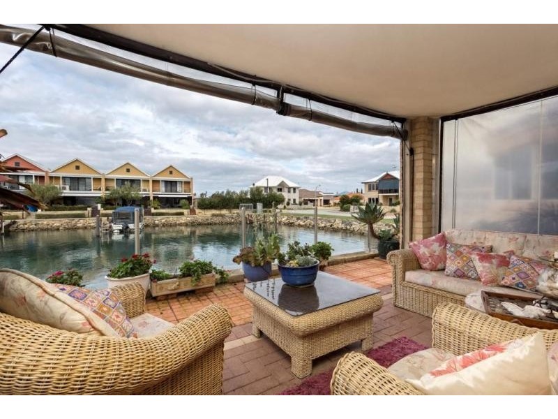 23 San Marco Quays, Halls Head WA 6210