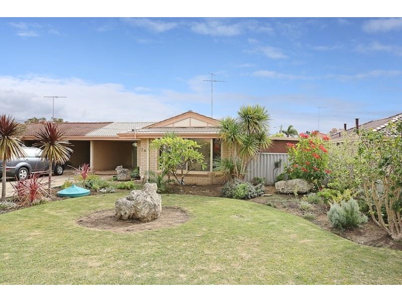 3b Windermere Way, Greenfields WA 6210