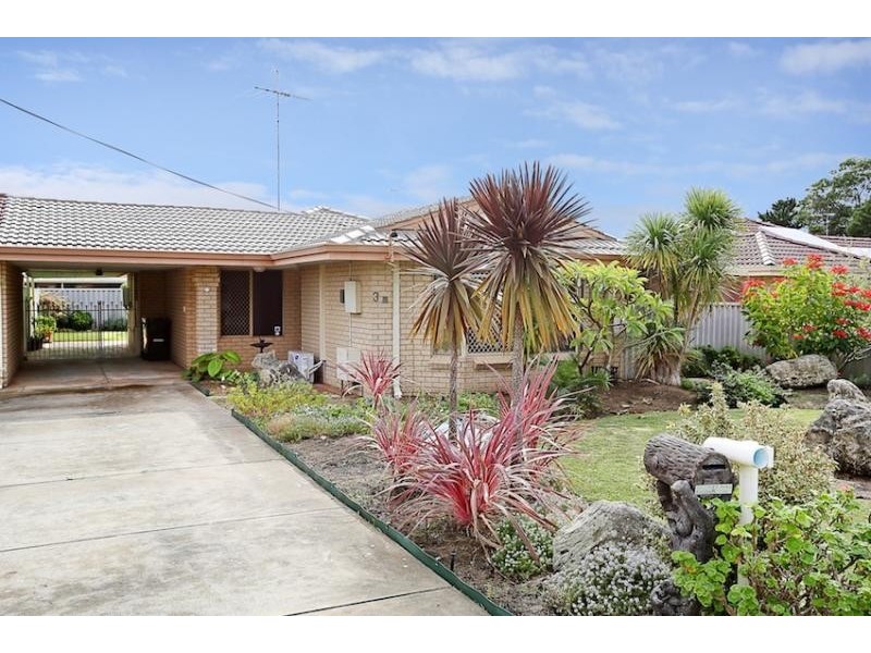 3b Windermere Way, Greenfields WA 6210