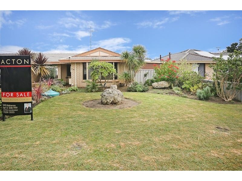 3b Windermere Way, Greenfields WA 6210
