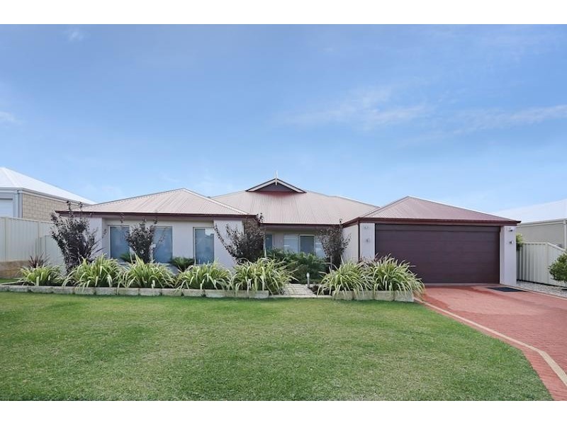 18 Joshua Carrol Street, Madora Bay WA 6210