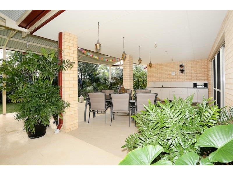 18 Joshua Carrol Street, Madora Bay WA 6210