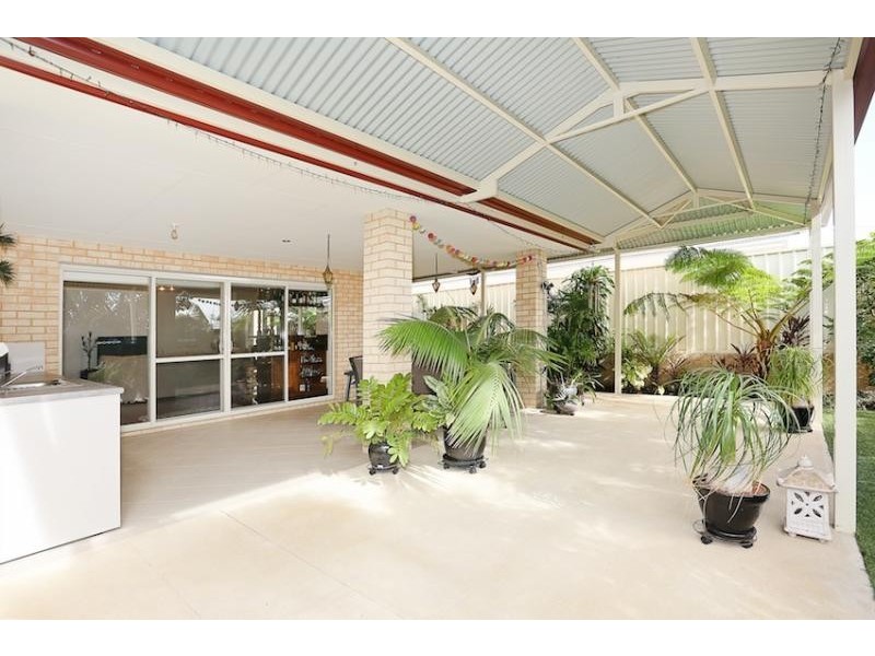 18 Joshua Carrol Street, Madora Bay WA 6210