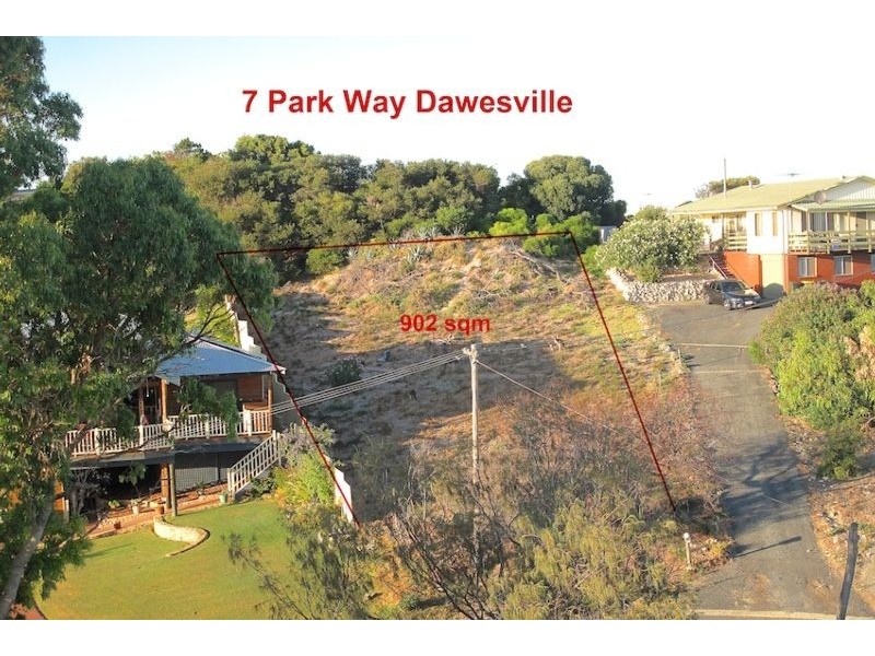 7 Park Way, Dawesville WA 6211