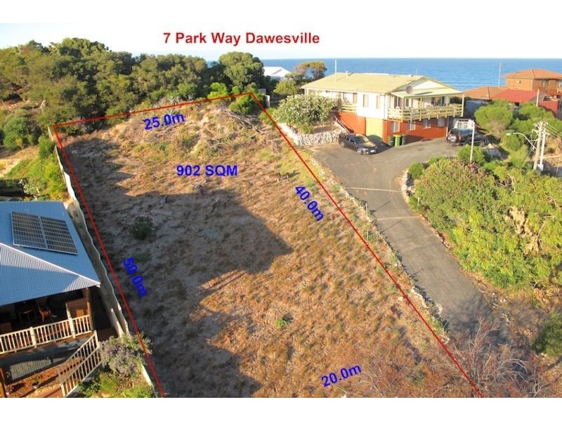 7 Park Way, Dawesville WA 6211