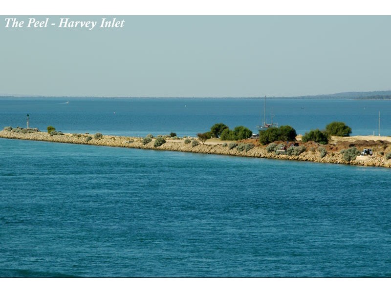 7 Park Way, Dawesville WA 6211