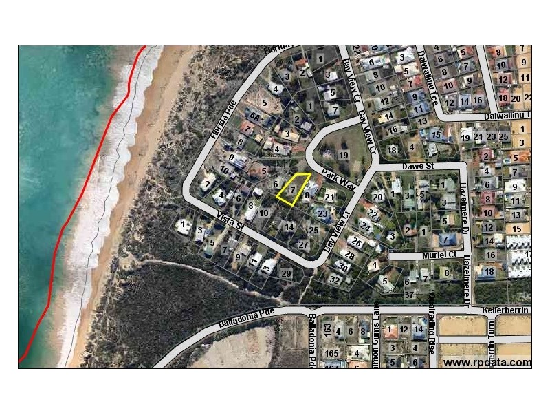 7 Park Way, Dawesville WA 6211