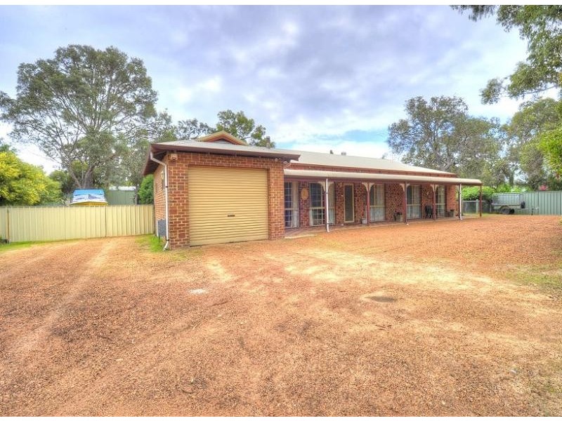 23 Silverton Crescent, Erskine WA 6210