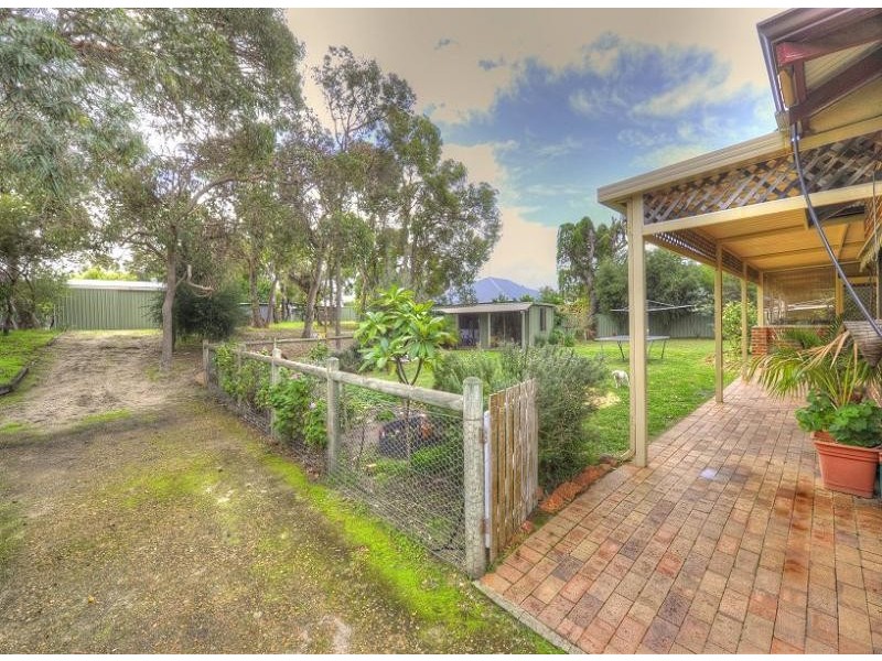 23 Silverton Crescent, Erskine WA 6210