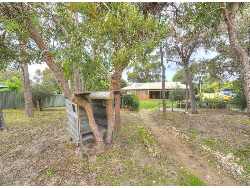 23 Silverton Crescent, Erskine WA 6210