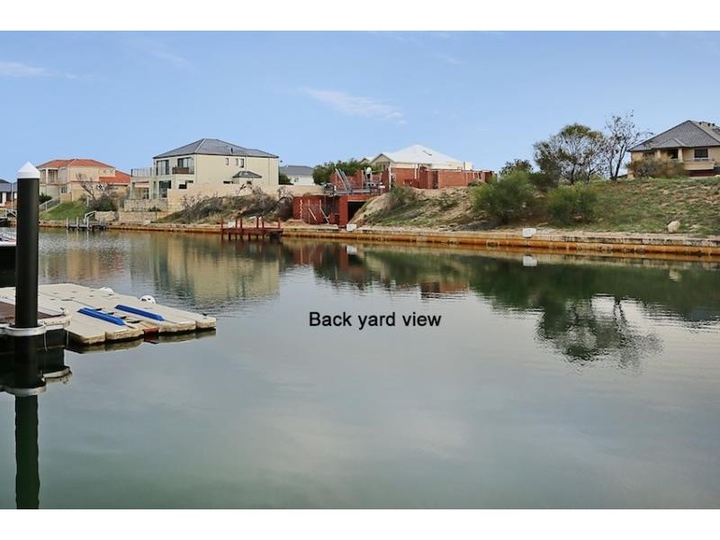 51 Sandpiper Island Retreat, Wannanup WA 6210