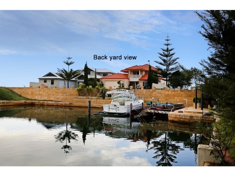 51 Sandpiper Island Retreat, Wannanup WA 6210