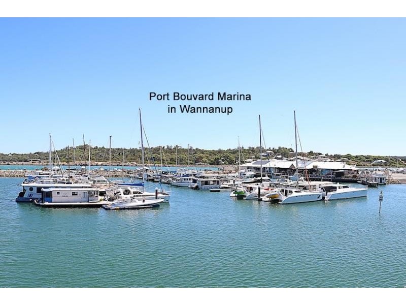 51 Sandpiper Island Retreat, Wannanup WA 6210