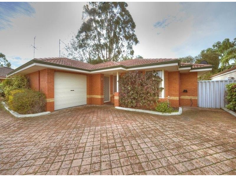 12/18 Wattleglen Ave, Erskine WA 6210