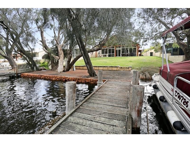 104 Culeenup Road, North Yunderup WA 6208