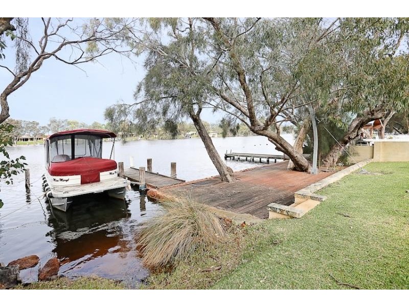 104 Culeenup Road, North Yunderup WA 6208