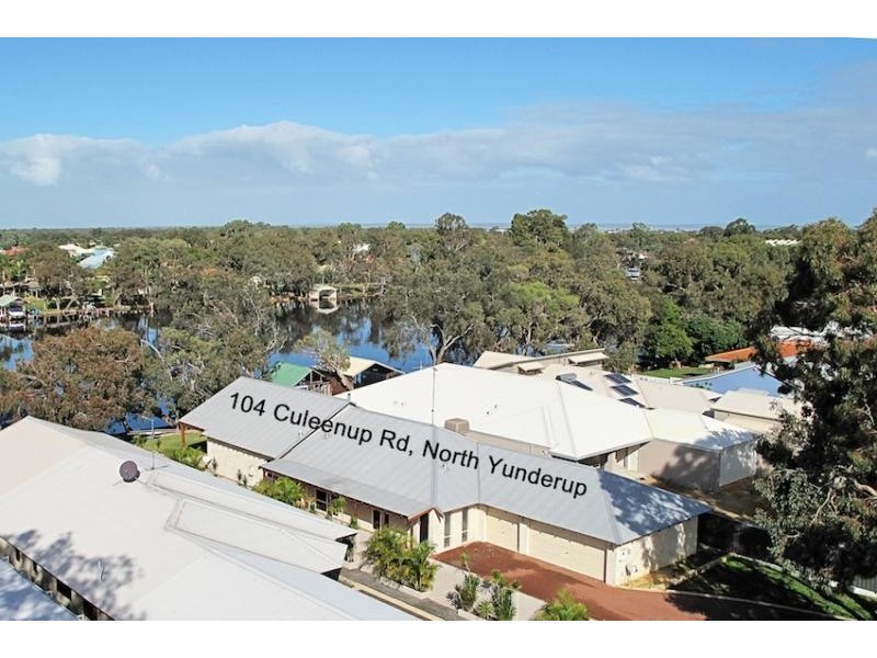 104 Culeenup Road, North Yunderup WA 6208