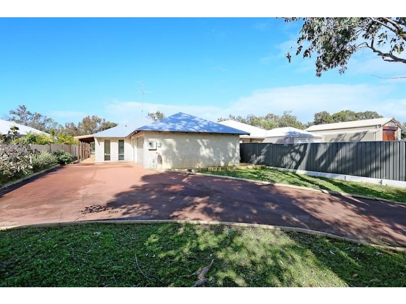 104 Culeenup Road, North Yunderup WA 6208