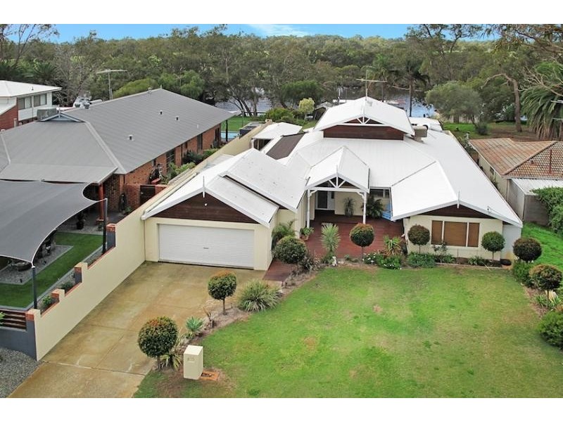 97 Rodoreda Crescent, Ravenswood WA 6208