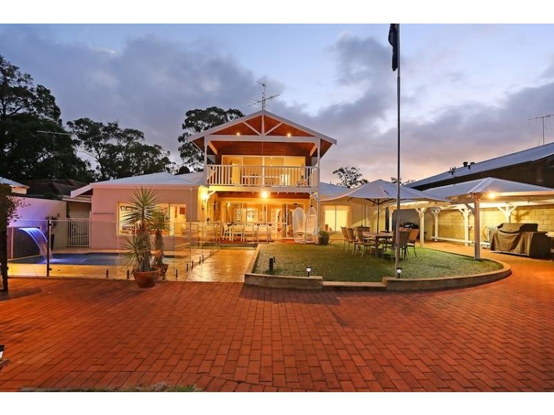 97 Rodoreda Crescent, Ravenswood WA 6208