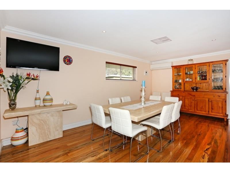 97 Rodoreda Crescent, Ravenswood WA 6208