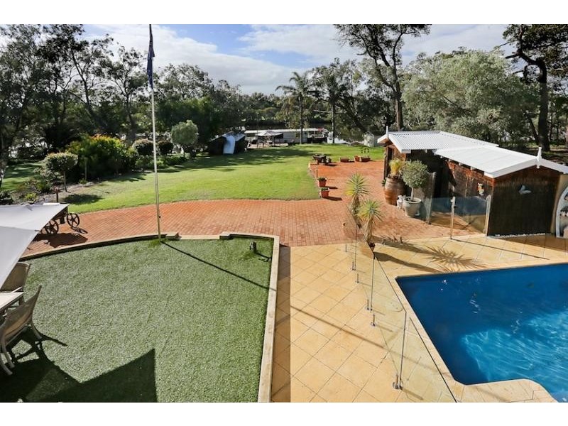 97 Rodoreda Crescent, Ravenswood WA 6208