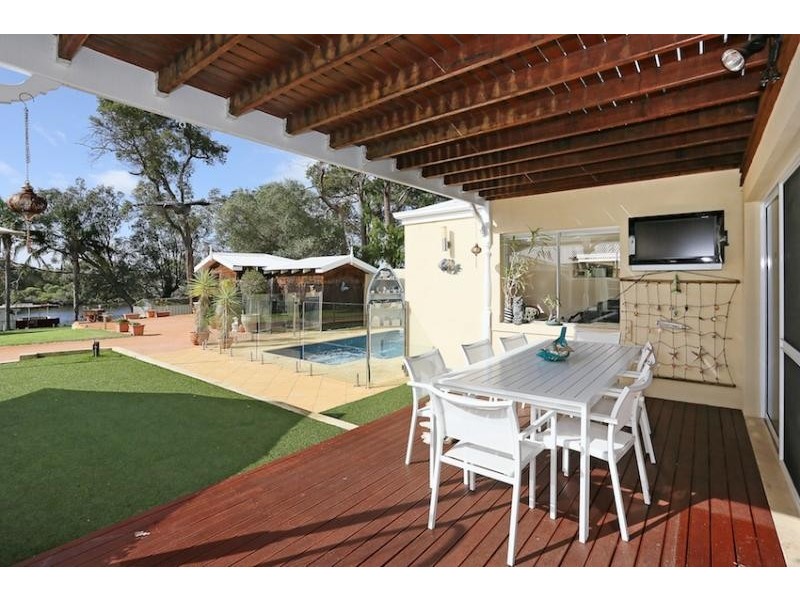 97 Rodoreda Crescent, Ravenswood WA 6208