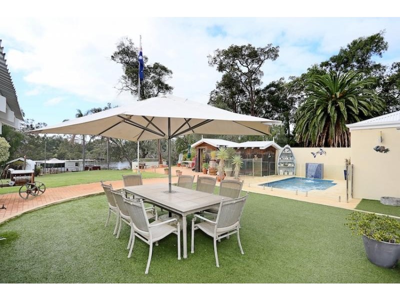 97 Rodoreda Crescent, Ravenswood WA 6208