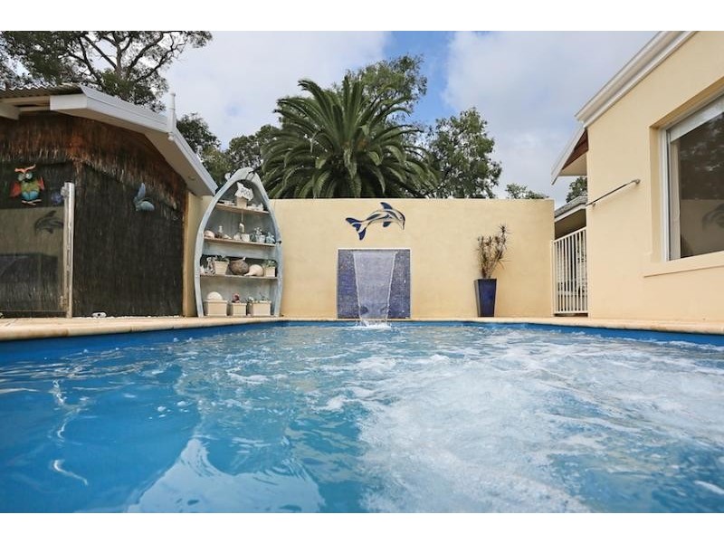 97 Rodoreda Crescent, Ravenswood WA 6208