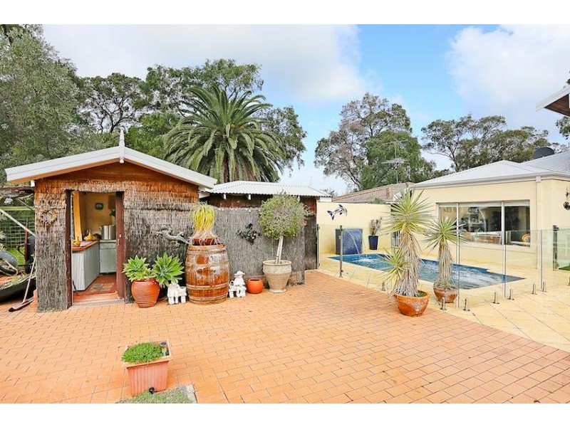 97 Rodoreda Crescent, Ravenswood WA 6208