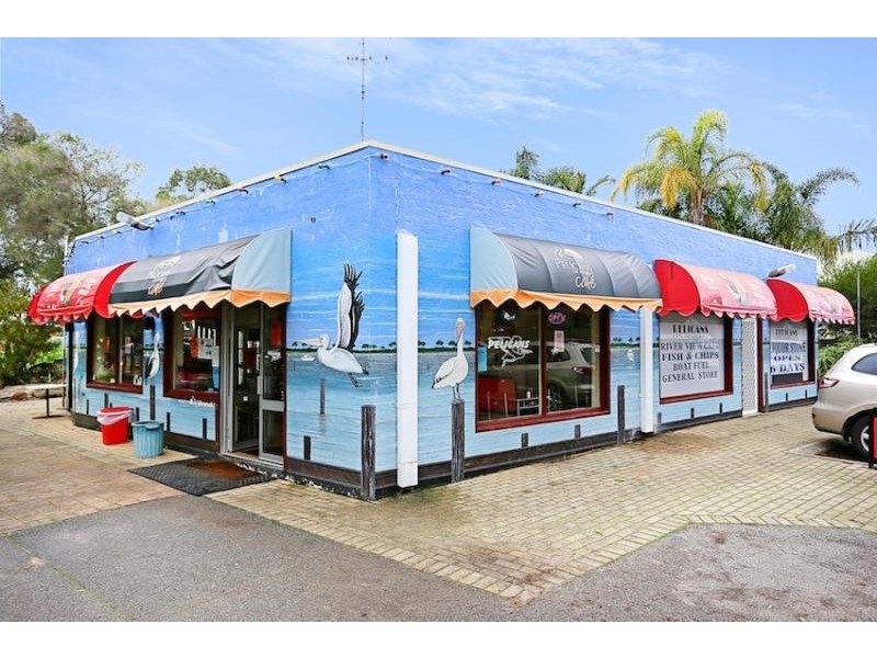 27/1 Pelican Road, South Yunderup WA 6208