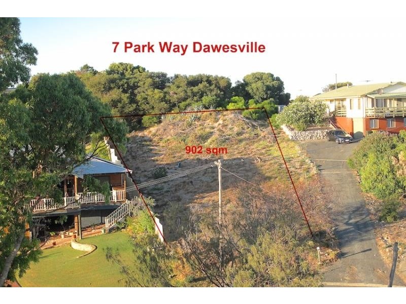 7 Park Way, Dawesville WA 6211