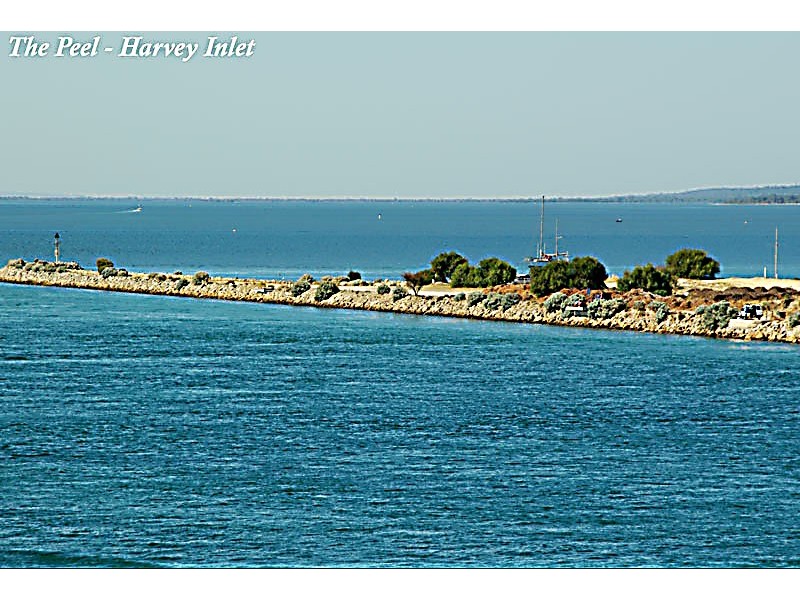 7 Park Way, Dawesville WA 6211