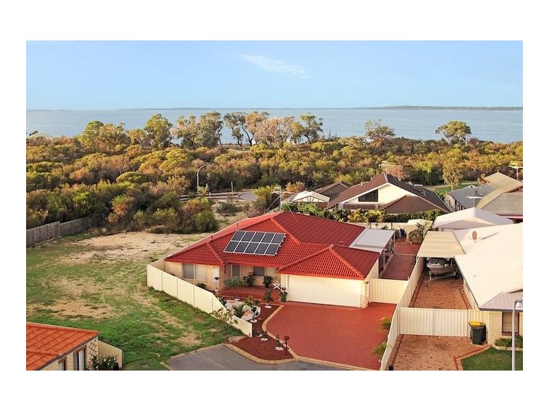 21 Catalpa Place, Falcon WA 6210