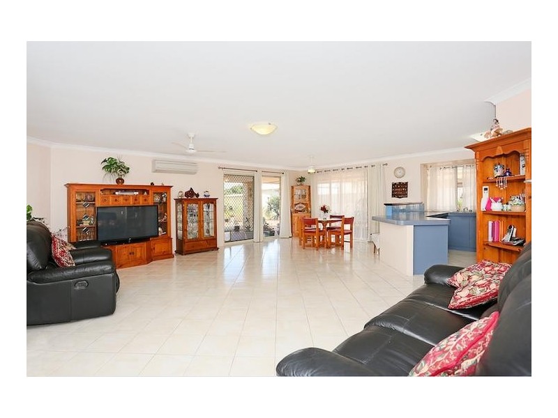 21 Catalpa Place, Falcon WA 6210