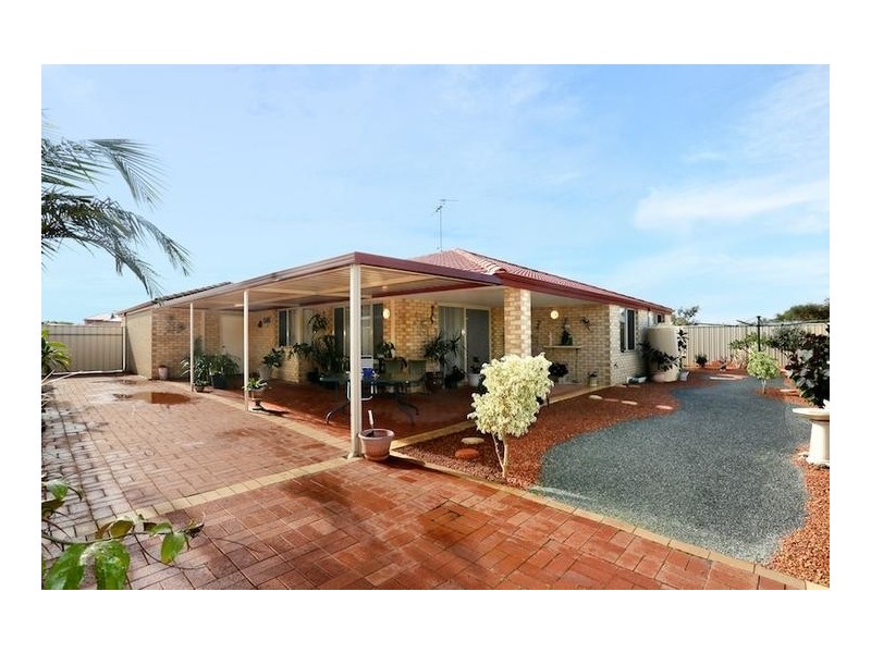 21 Catalpa Place, Falcon WA 6210